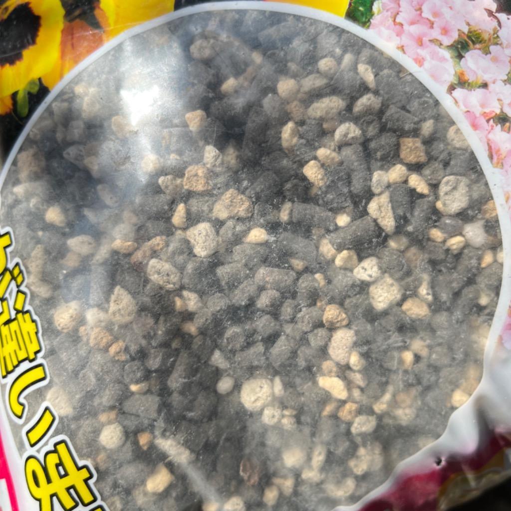 つぶつぶ有機培養土 15L :0102029A90618:緑創 ヤフーショップ - 通販 - Yahoo!ショッピング