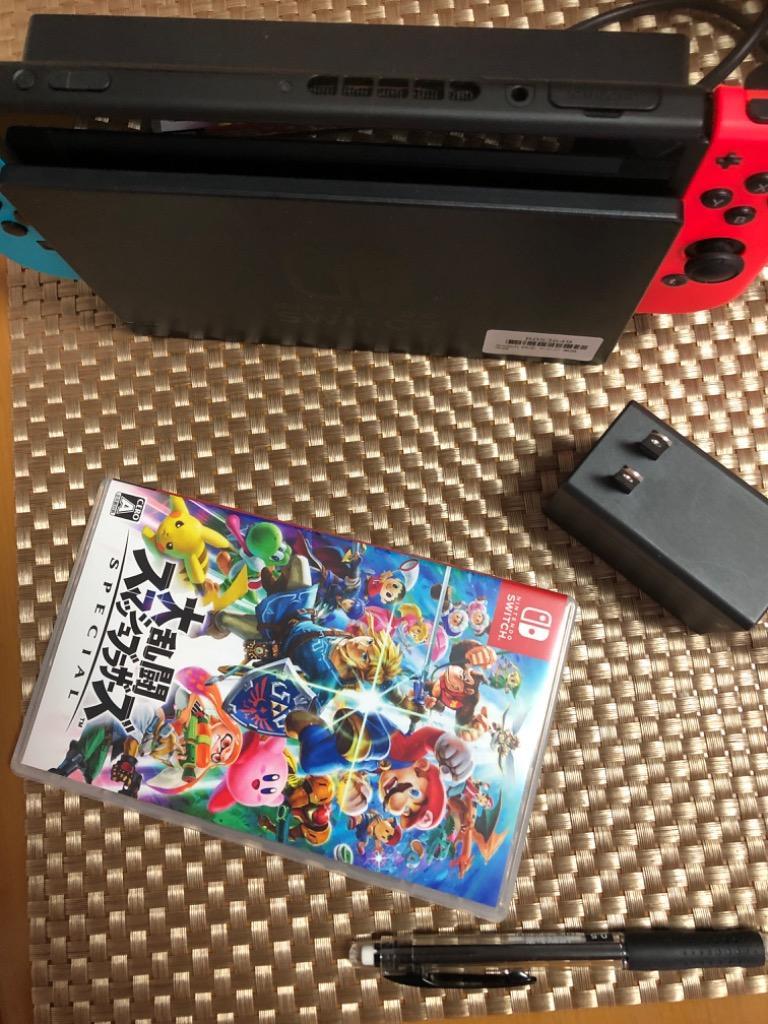 大乱闘スマッシュブラザーズ SPECIAL Switch 送料無料 : ゲーム
