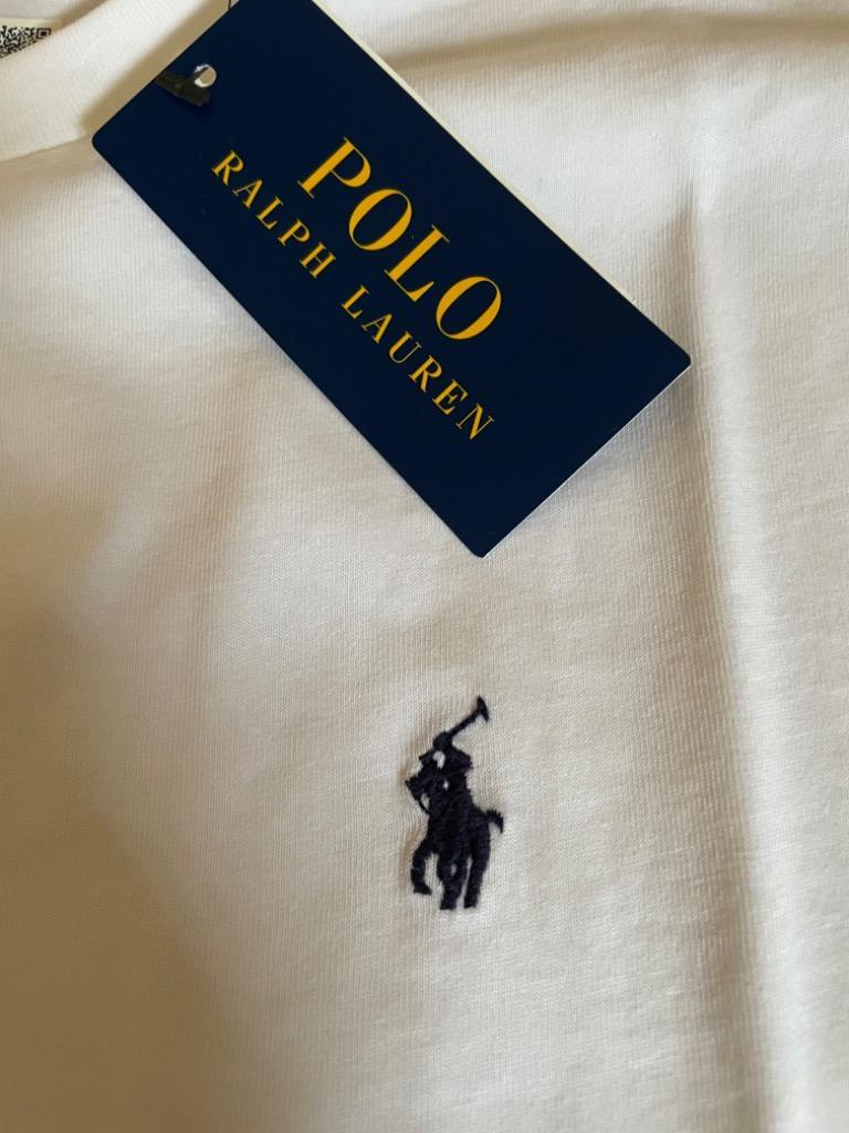 SALE！)ポロ ラルフローレン 半袖 Tシャツ 832904 832906 POLO RALPH 