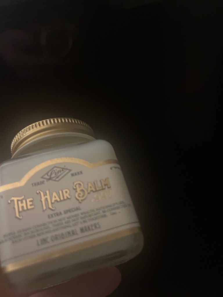 LINC ORIGINAL MAKERS / リンク オリジナル メーカーズ HAIR BALM 997 