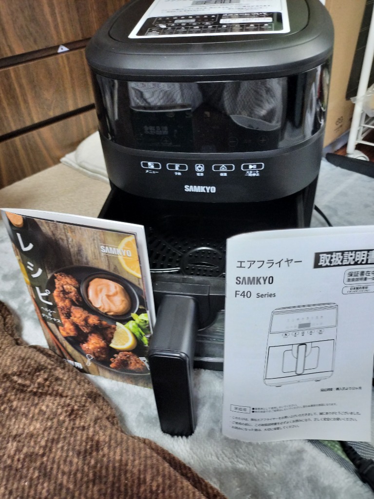全体のレビュー画像 | 1-0