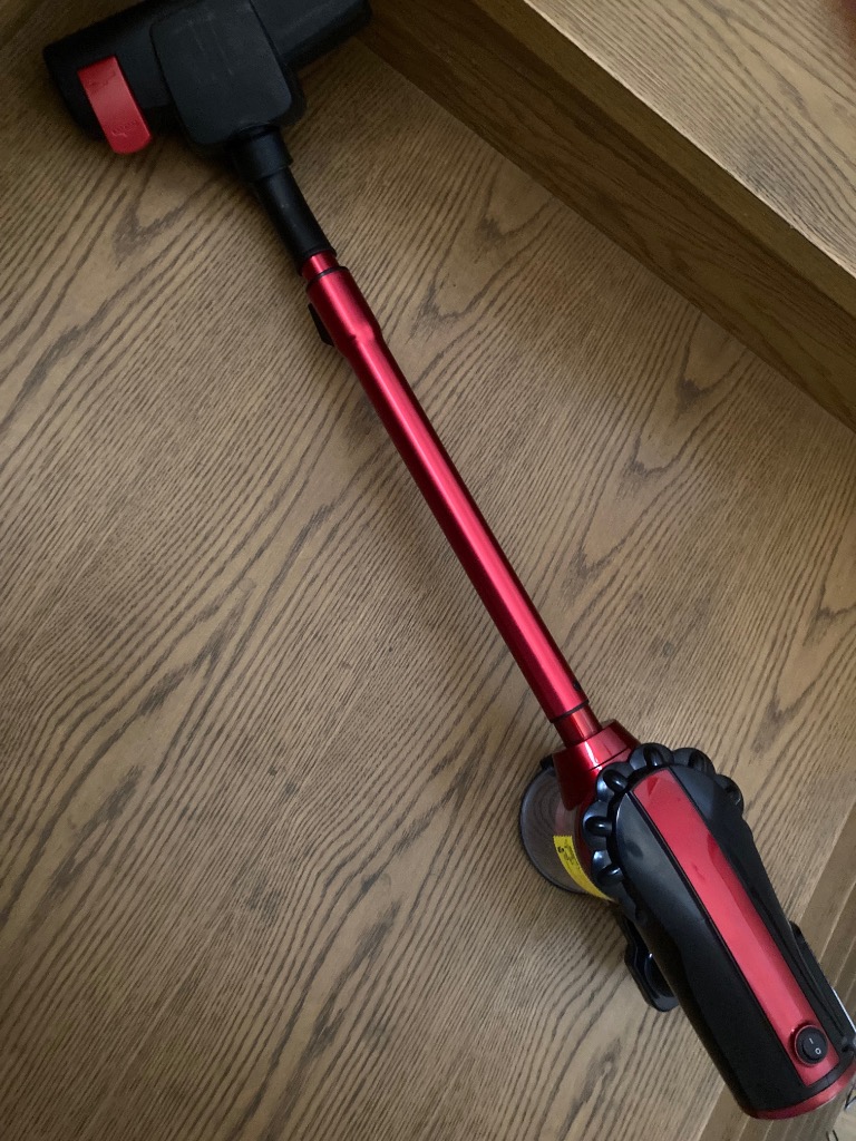 MOOSOO ＼2026母の日早割☆6,980円→5,980円／掃除機 17000pa 450W 超