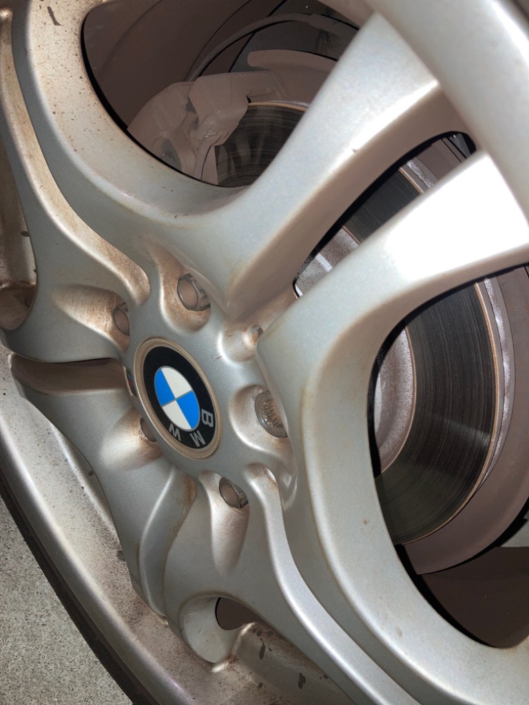 BMW リアブレーキパッド 低ダストPD 3シリーズ|E46/318i 320i 323i