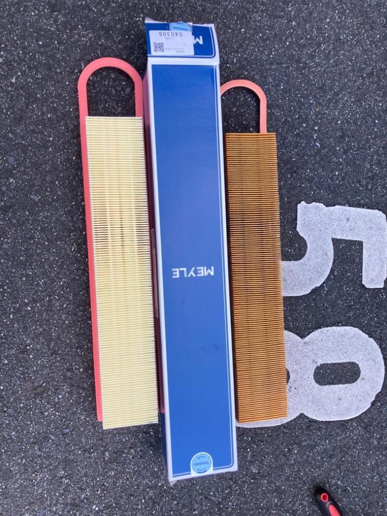 プジョー/シトロエン/BMW ミニ エアフィルター/エアーエレメント 1.4,1.6L用 207 208 308 508 3008 5008 C3  C4 DS3 DS4 R56 R57 R60 R55 :P-099-11-12-321-0013:パーツのPALCA（パルカ）Yahoo!店 - 通販  - Yahoo!ショッピング