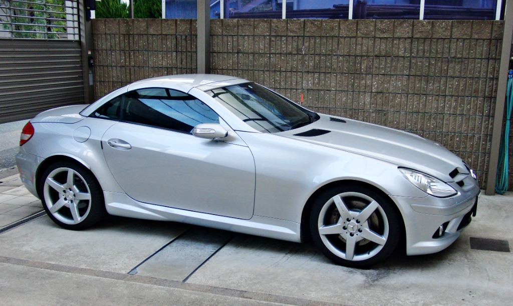 ベンツ ドリルド フロント ブレーキローター 2枚 防錆加工PD 330X28MM R171/SLK200,SLK280,SLK350 MEYLE  2034211312