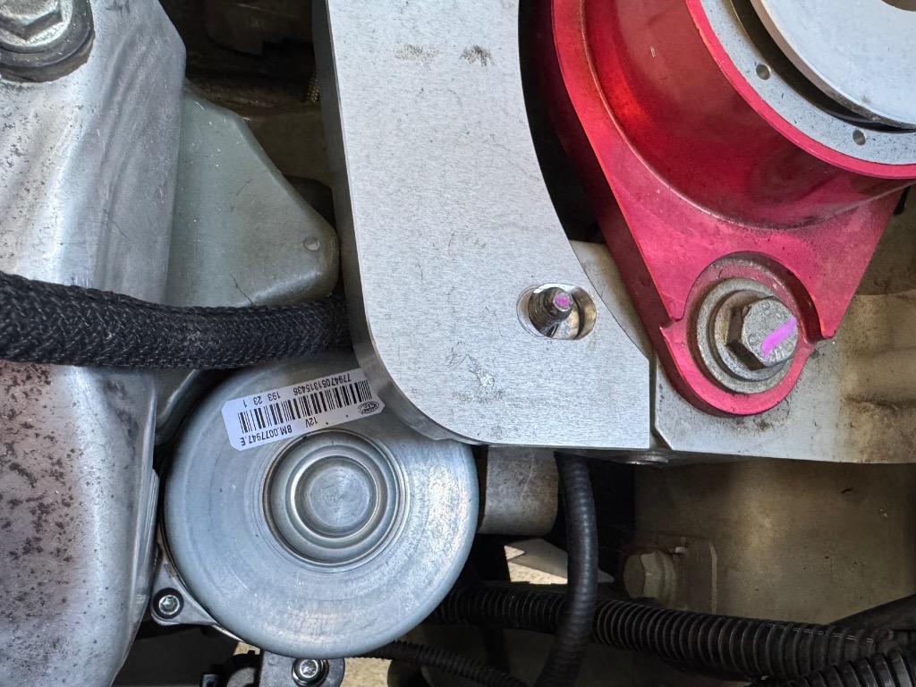 アルファロメオ/フィアット セレスピードポンプ | 159 ブレラ