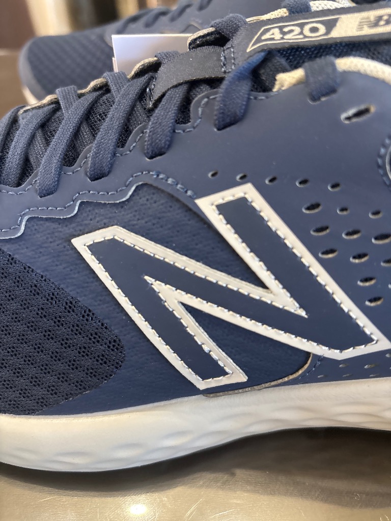 New Balance ニューバランス スニーカー メンズ 幅広