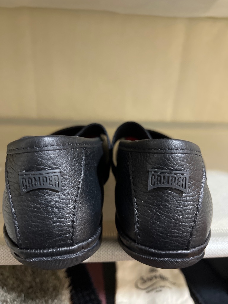 CAMPER（シューズ） CAMPER カンペール バレエシューズ 21595