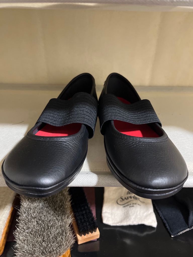 CAMPER（シューズ） CAMPER カンペール バレエシューズ 21595