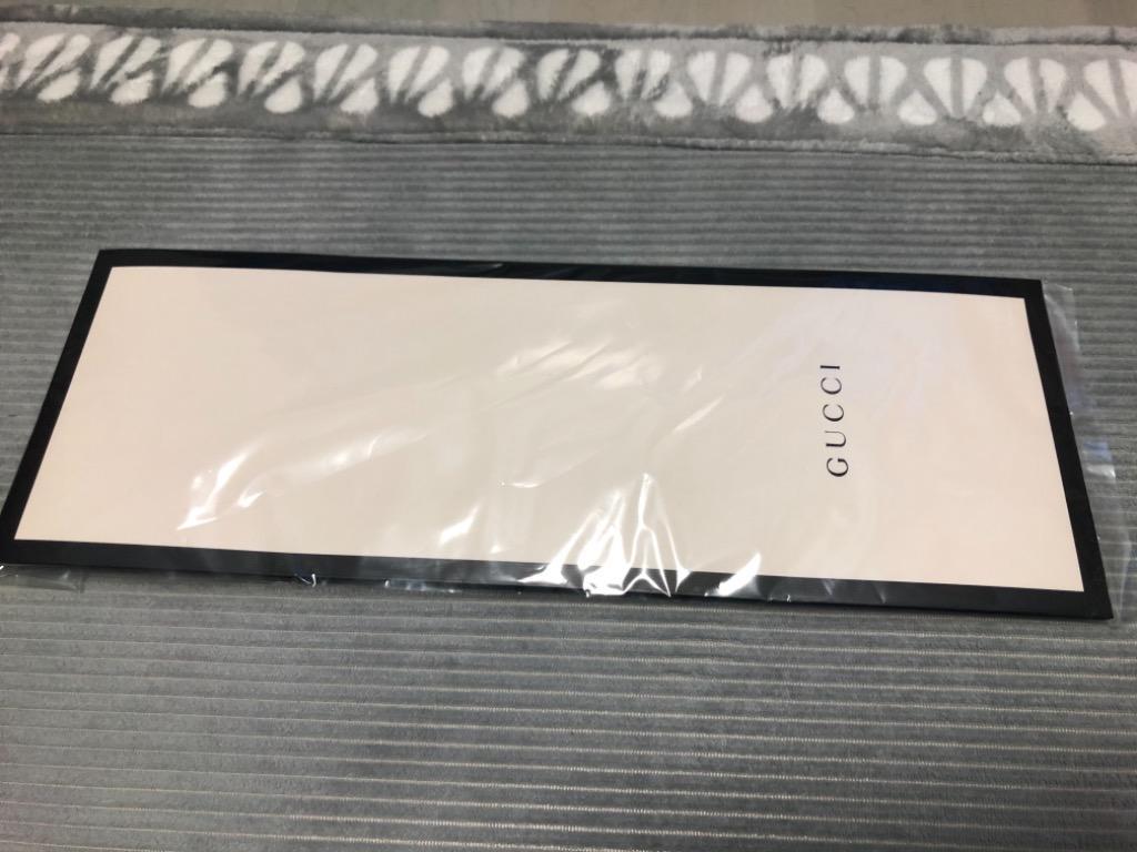 GUCCI グッチ ネクタイ HENAN 456510 4E002 メンズ シルク