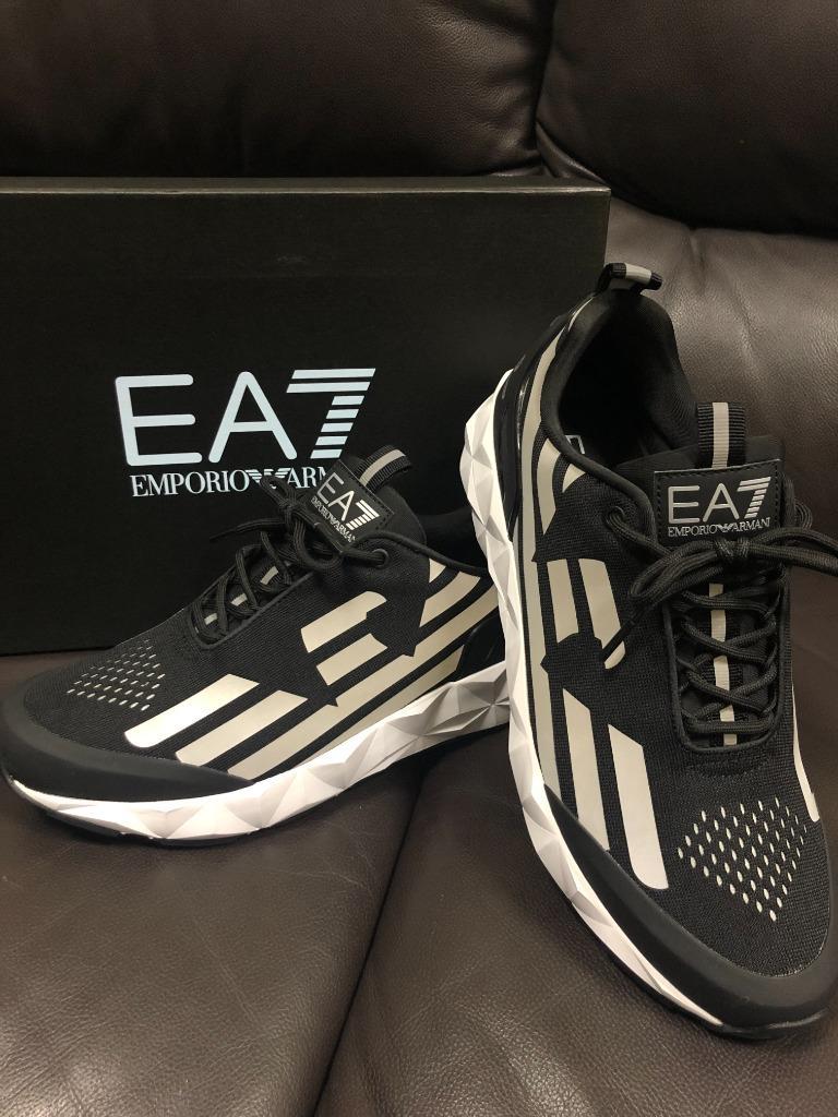 EA7 EMPORIO ARMANI エアセッテ エンポリオアルマーニ X8X033