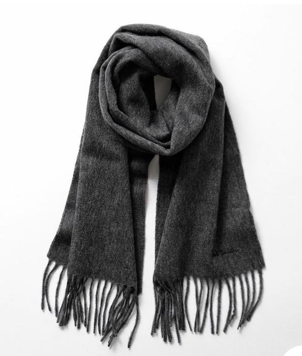 Paul Smith ポールスミス マフラー M1A 933D AS04 メンズ