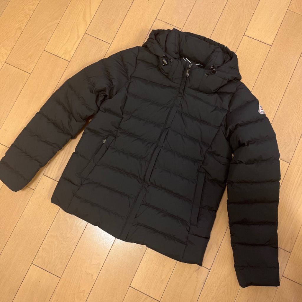 Pyrenex PYRENEX ピレネックス ダウンジャケット SPOUTNIC 2