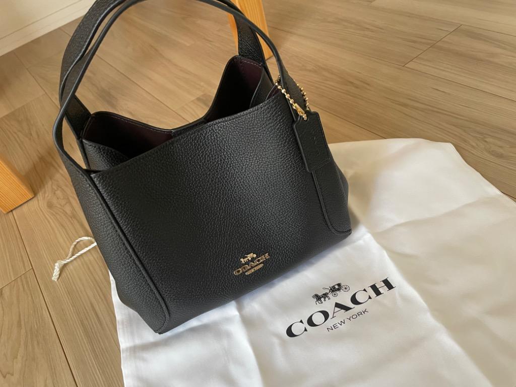 COACH ハドリーホーボー21ショルダー レザーバックブラック Amazon | COACH ﾍﾟﾌﾞﾙﾚｻﾞｰﾊﾄﾞﾘｰﾎｰﾎﾞｰ21 GDBLK MISC [並行