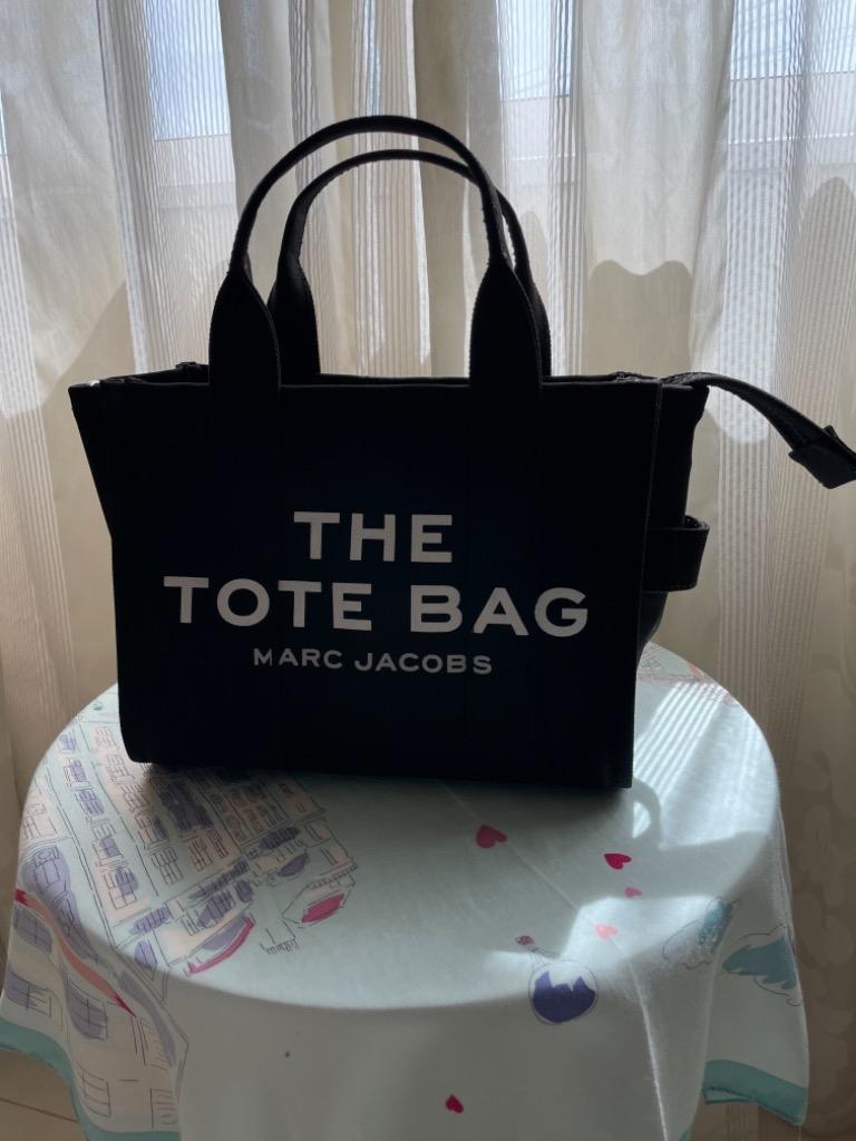MARC JACOBS マークジェイコブス M0016493 キャンバス トート