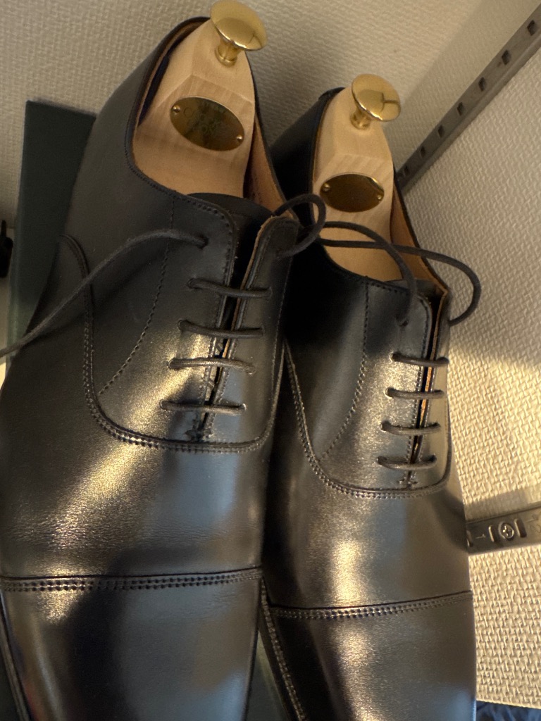 楽天市場】【4/25～4/27限定ポイント3倍】CROCKETT&JONES