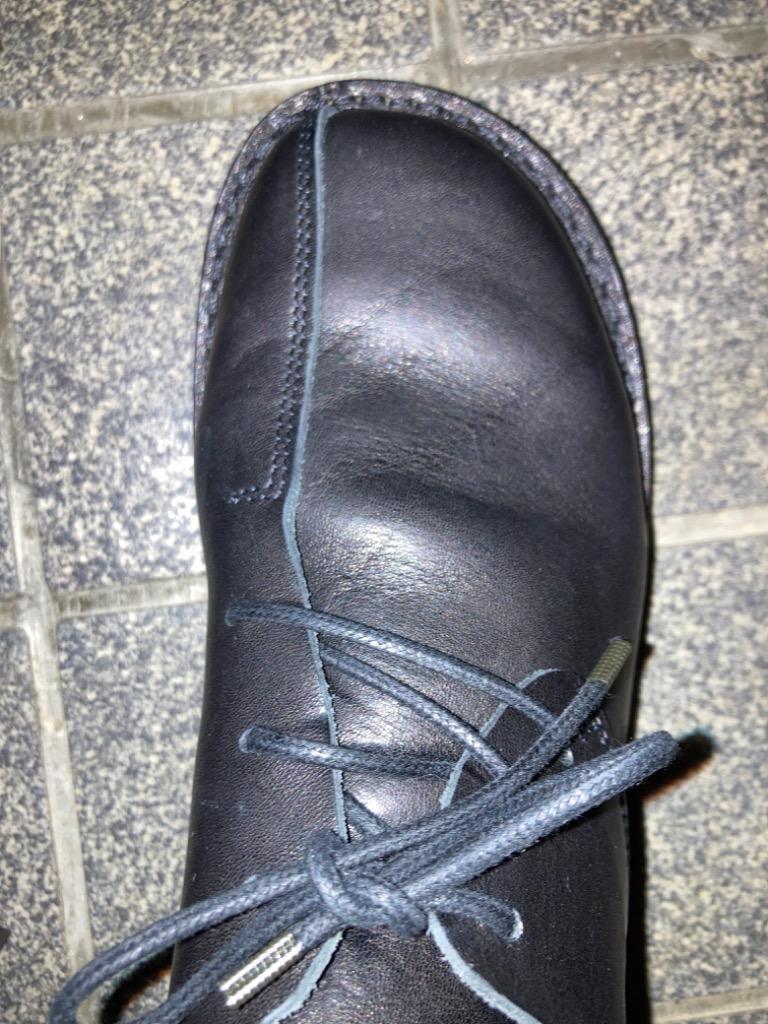 trippen トリッペン レザーシューズ GANGSTER WAW レディース