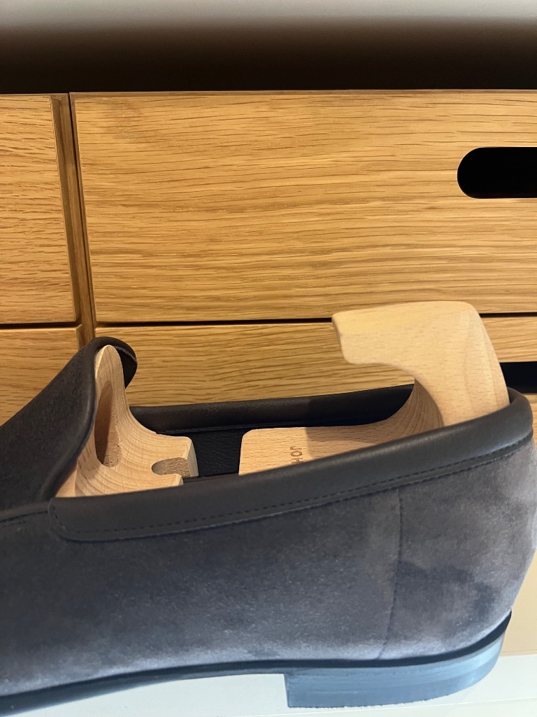 JOHN LOBB（ジョンロブ） シューツリー SHOE TREE LOAFER XTRE34LE