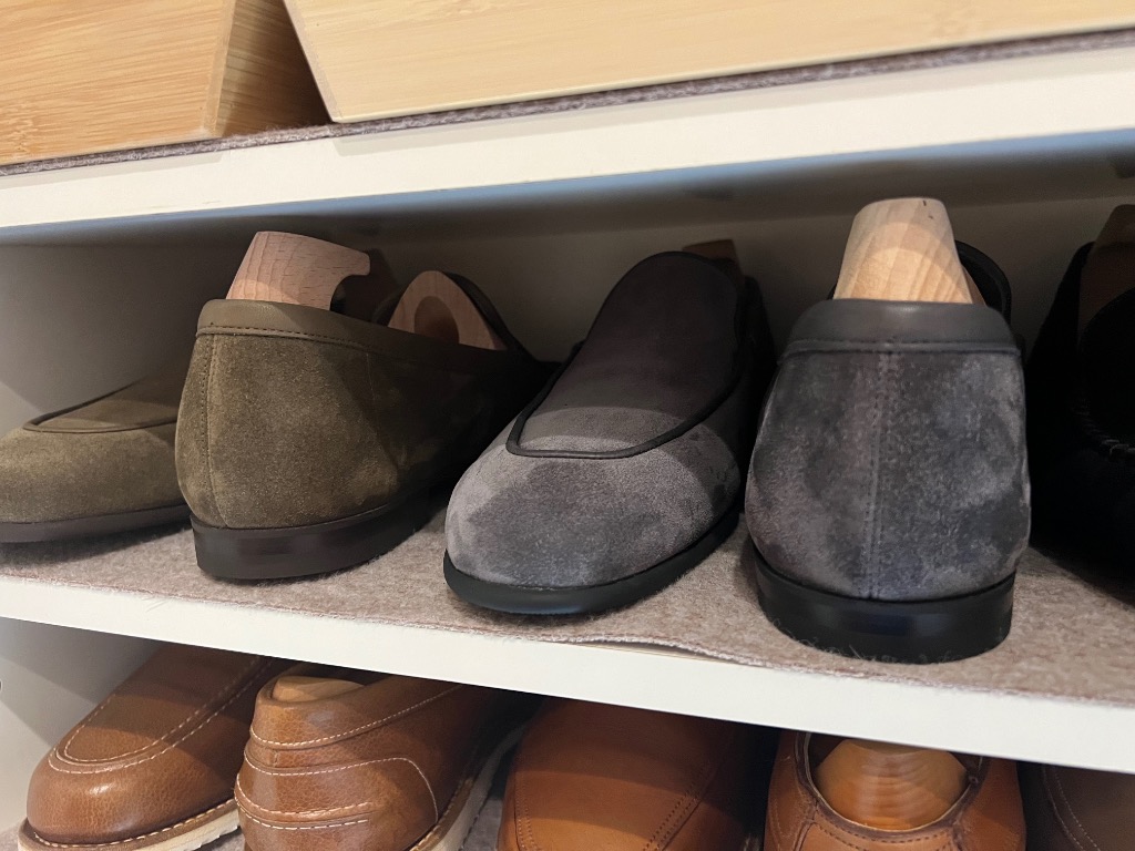 JOHN LOBB（ジョンロブ） シューツリー SHOE TREE LOAFER XTRE34LE