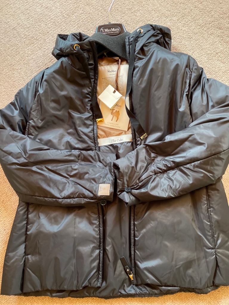 Max Mara MAX MARA THE CUBE マックスマーラ ザ キューブ