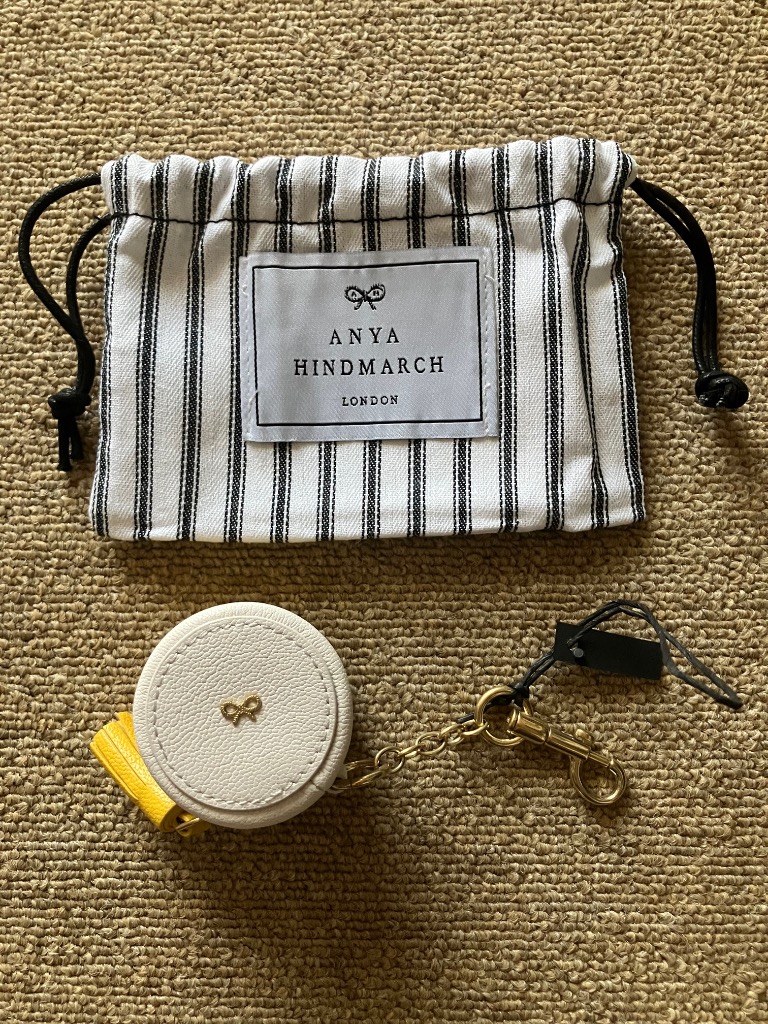 アニヤハインドマーチ　コインパース 楽天市場】ANYA HINDMARCH アニヤハインドマーチ コインケース