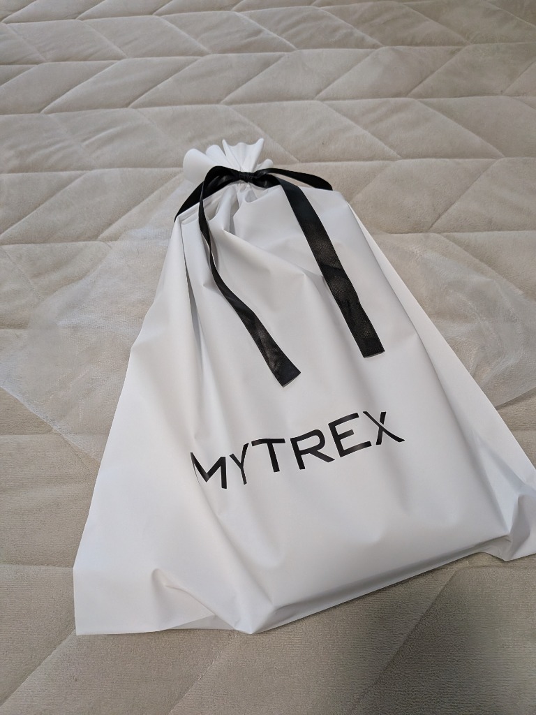 MYTREX（マイトレックス） プレゼント ラッピング リボン付き ギフト