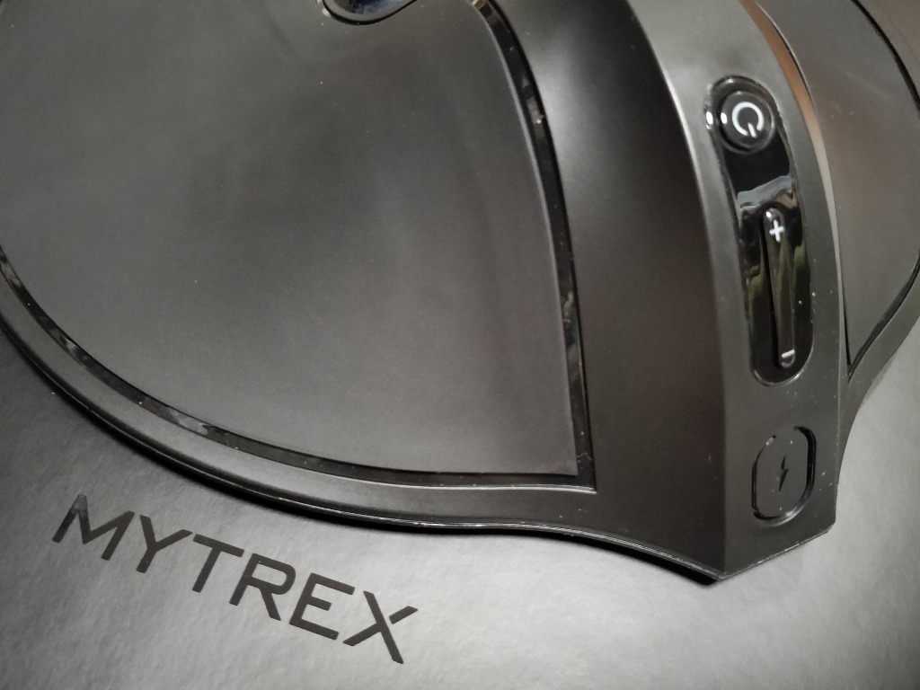 MYTREXAQUA QUTTO MT-AQ24B（ブラック MYTREX 骨盤底筋トレーニング アクアキュット AQUA QUTTO MT