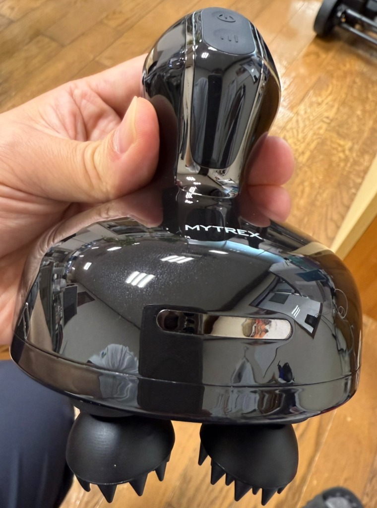 全体のレビュー画像 | 1-0