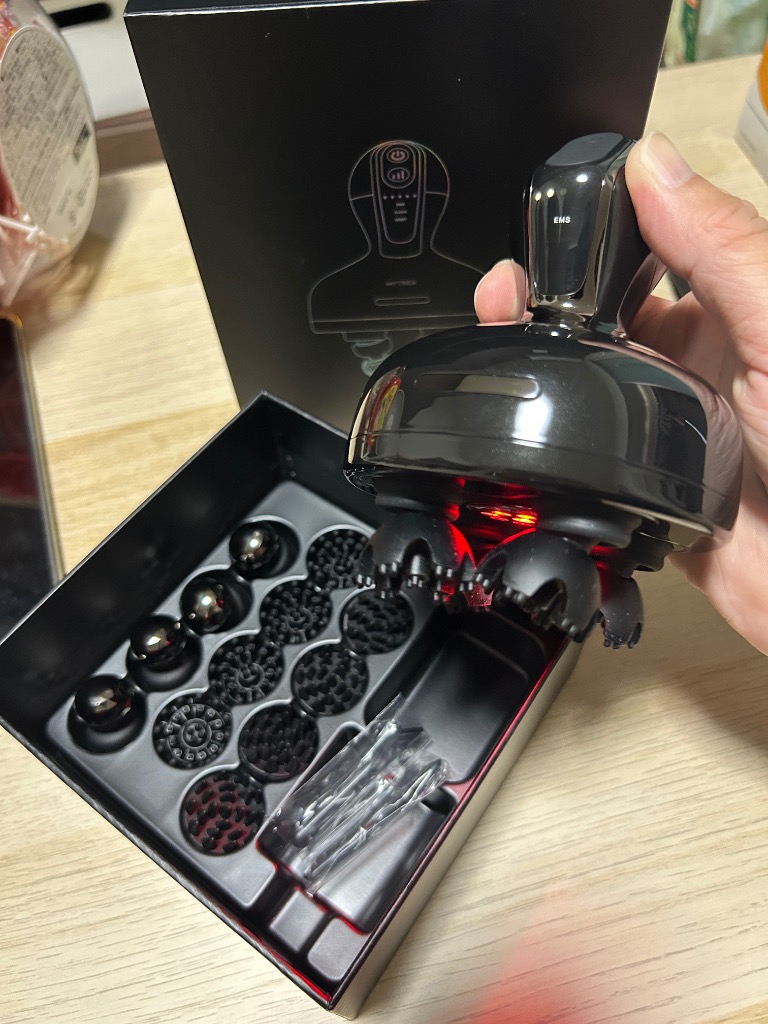 全体のレビュー画像 | 3-0