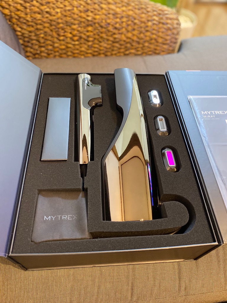 全体のレビュー画像 | 3-0