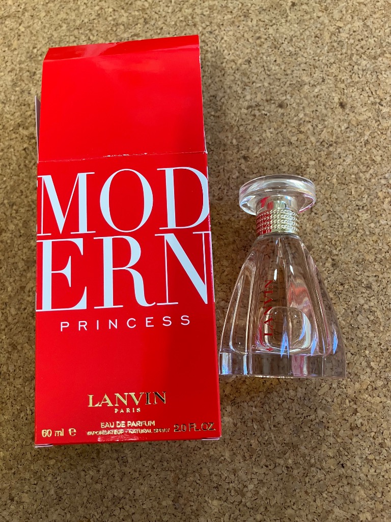 LANVIN（ランバン） 期間限定セール モダンプリンセス EDP
