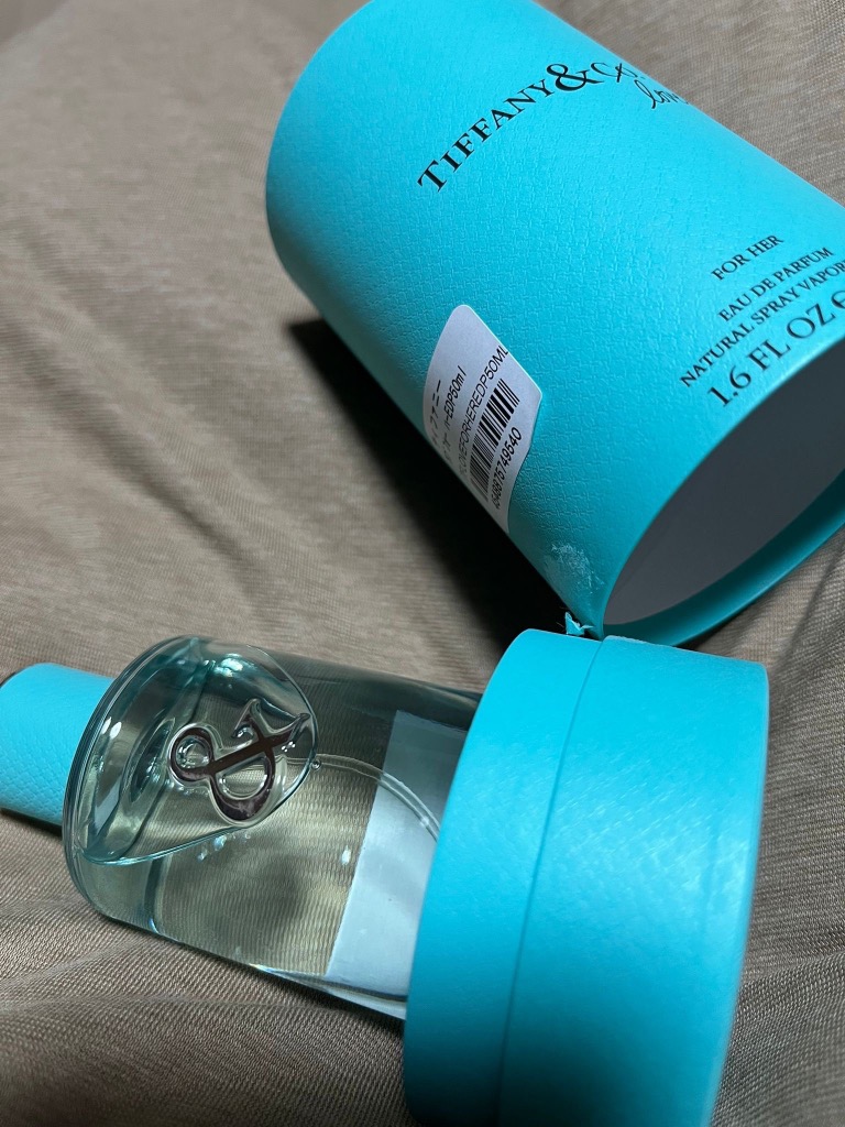 TIFFANY&Co. ティファニー TIFFANY＆Co. 香水 レディース