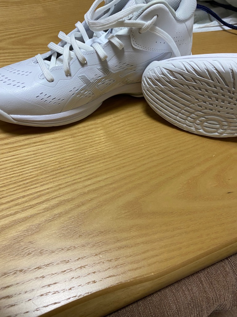 ASICS asics（アシックス） 1063A078 バスケットボール シューズ