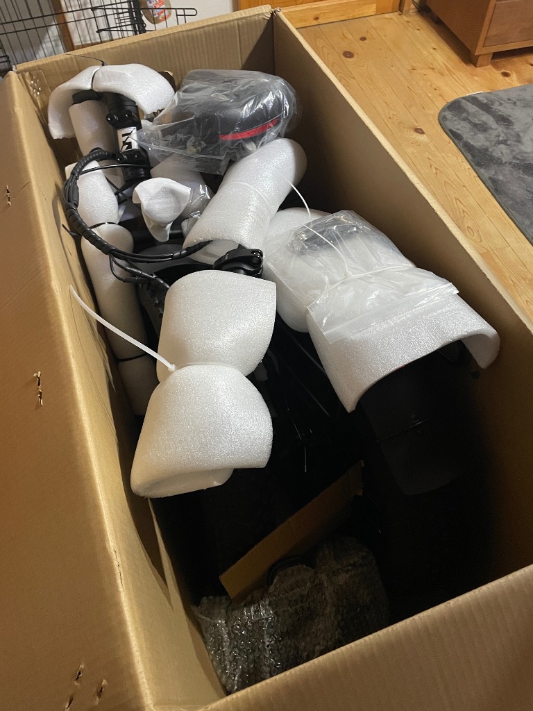 全体のレビュー画像 | 3-0