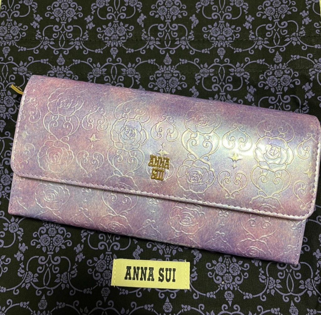 楽天市場】アナスイ ヴィンテージローズの通販