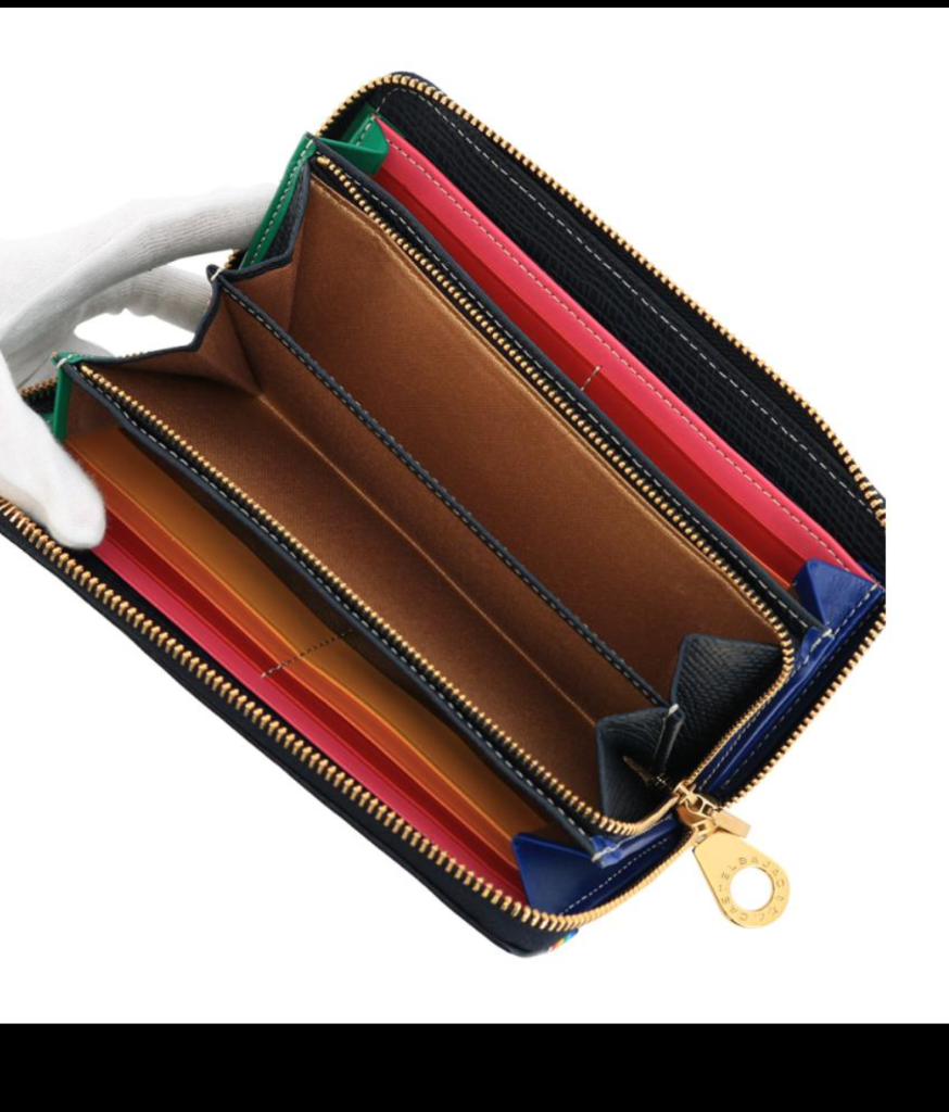 10%クーポン】 カステルバジャック 財布 メンズ 長財布 ラウンド