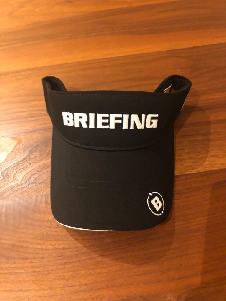 ブリーフィング ゴルフ サンバイザー サイズ調節可能 マジックテープ メンズ レディース BRG221M70 BRIEFING GOLF 帽子  スポーツ アウトドア MS BASIC VISOR :brg221m70:サックスバーYahoo!店 - 通販 - Yahoo!ショッピング