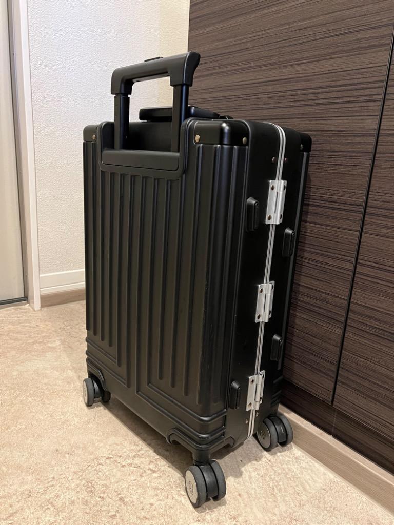最新コレックション ランバンオンブルー スーツケース 機内持ち込み