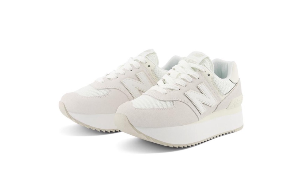 2023年秋冬新作♪ New Balance【ニューバランス】 WL574ZSO レディース