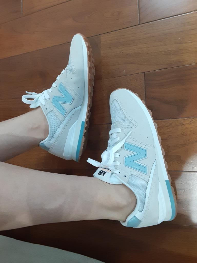 2022年春夏新作♪ New Balance【ニューバランス】 WL996RA2 レディース