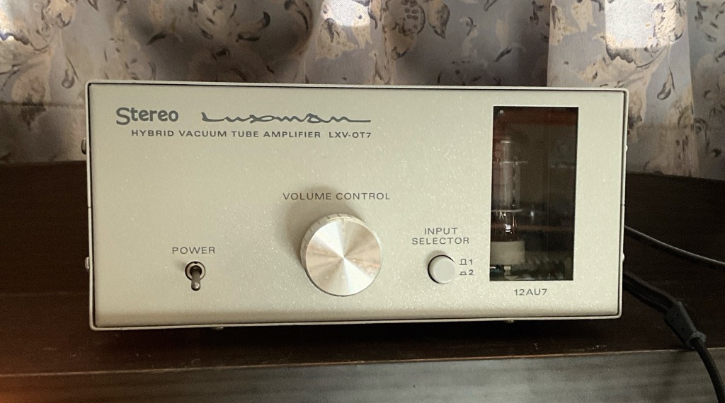 ECC802S gold pins ゴールドピン JJ 2本マッチ 6707A JJ 12AU7⁄ECC802s Gold Pin