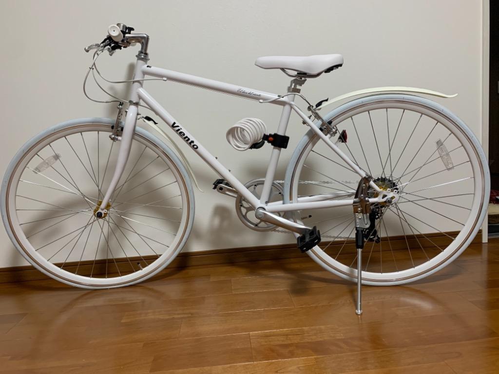 自転車と同時購入でパーツ送料無料】SW-670FR クロスバイク専用