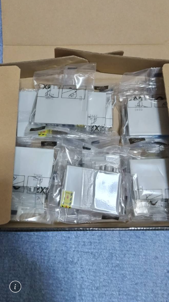 EPSON SL-D700用 インクカートリッジ SLIC2L 未使用 新品 EPSON SL-D700用 インクカートリッジ SLIC2L 未使用 新品 - メルカリ