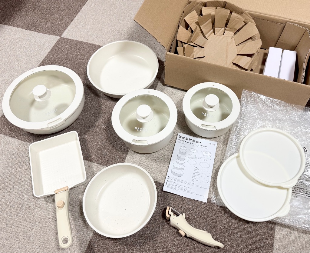 全体のレビュー画像 | 2-3