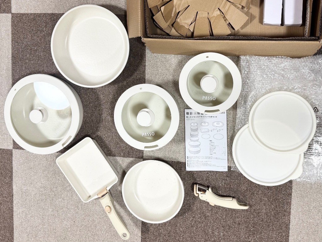 全体のレビュー画像 | 2-2