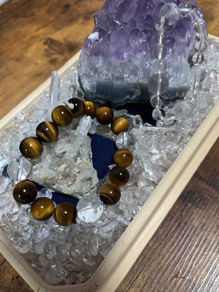 AAAAA 水晶 さざれ 500g ブラジル産 パワーストーン 天然石 浄化 水晶