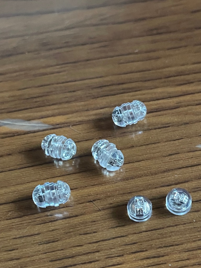 全体のレビュー画像 | 0-0