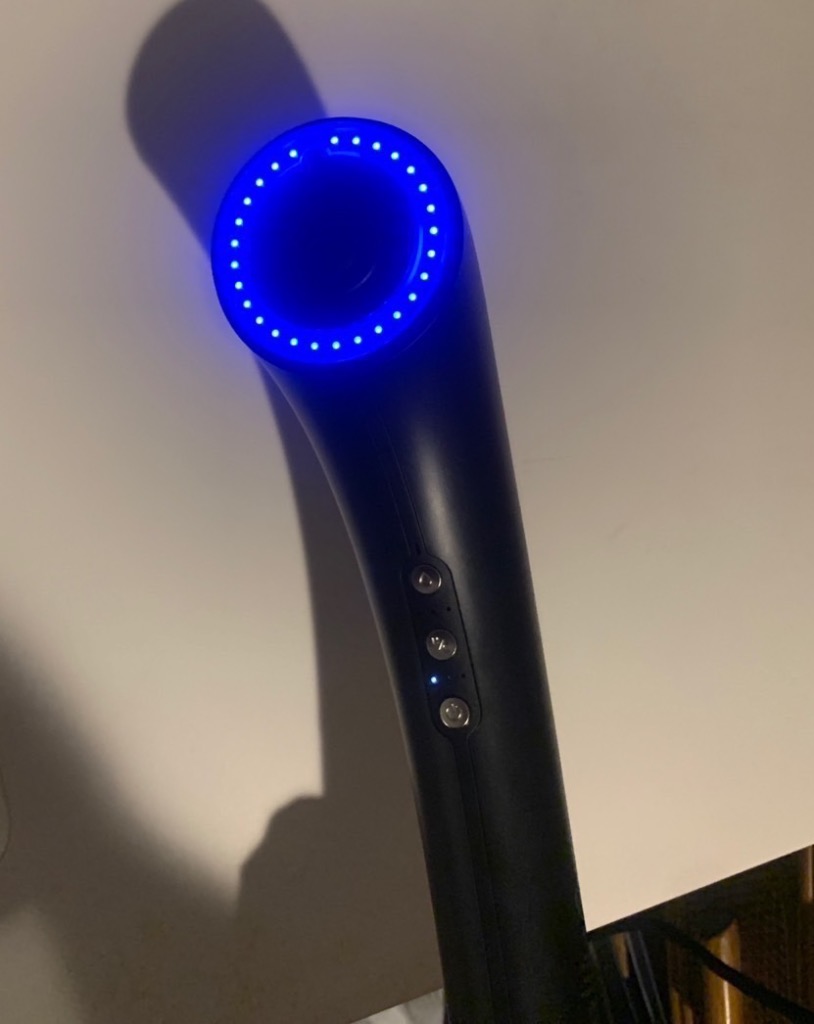 正規品】Brighte SHOWER DRYER ブライト シャワードライヤー