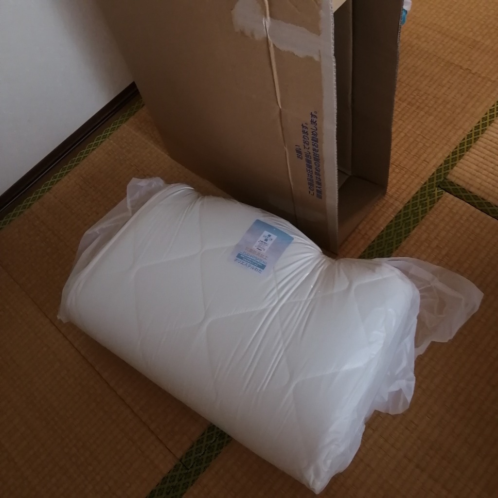 レビュー画像
