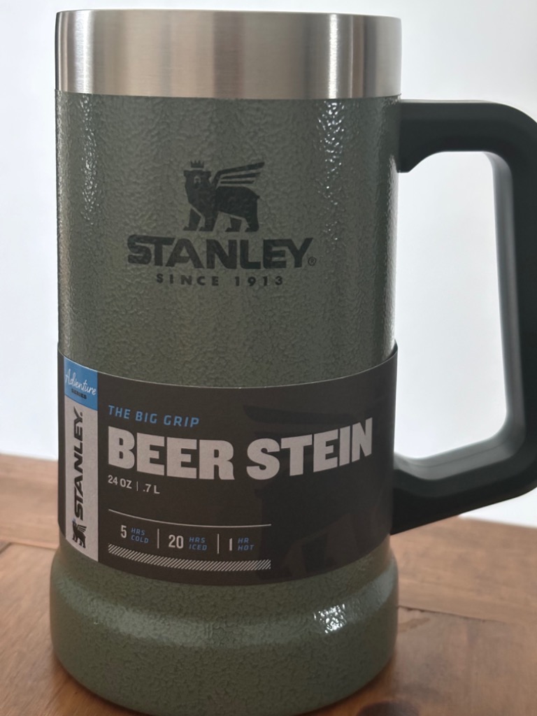 STANLEY ジョッキ スタンレー 02874-064 真空ジョッキ 0.7L 日本
